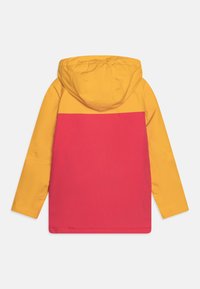 Burton KIDS FROSTNER UNISEX - Suusajakk - yellow