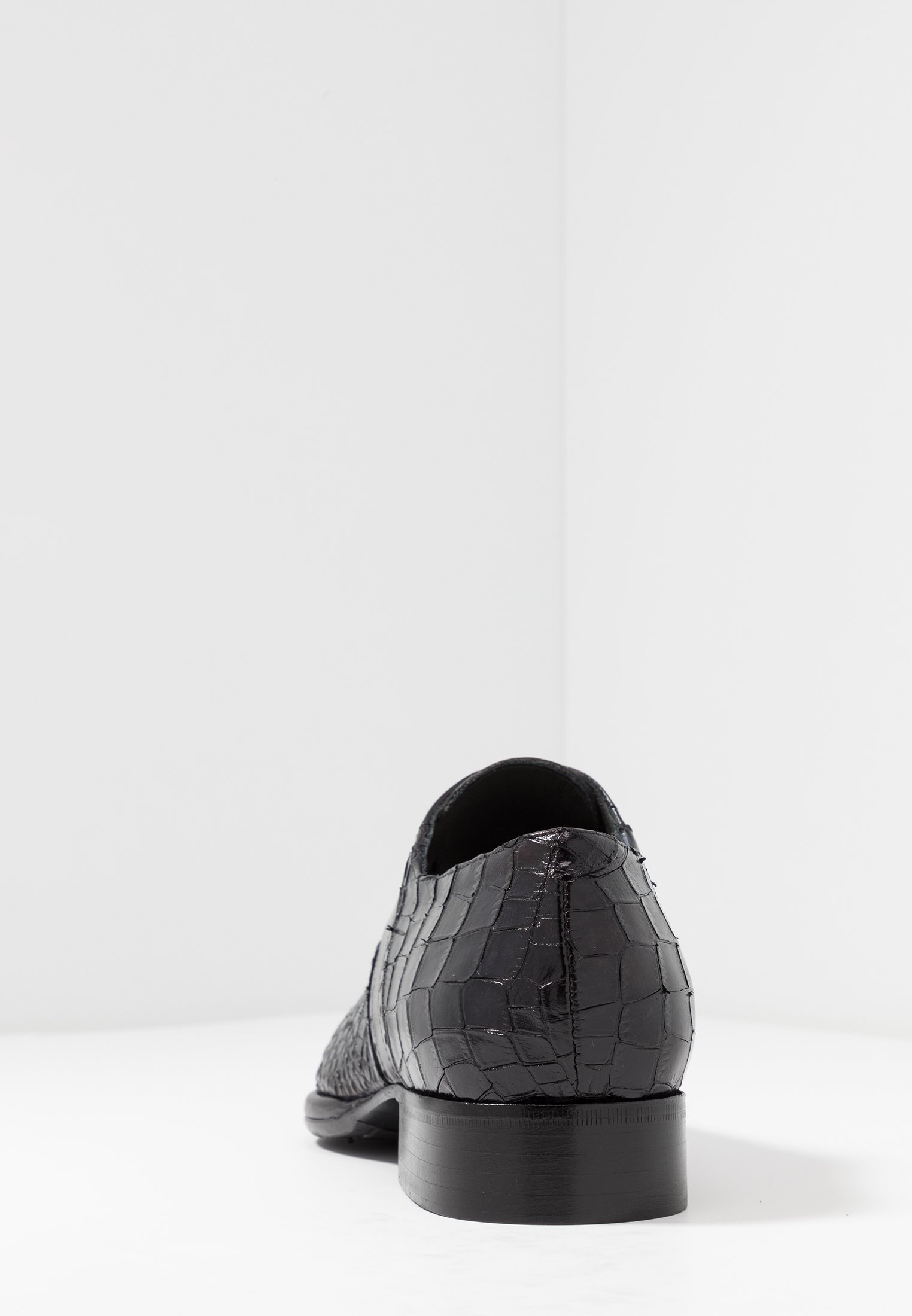 Jo Ghost Snøresko diver nerosvart Zalando.no Jo Ghost Snøresko dark brown Zalando.no