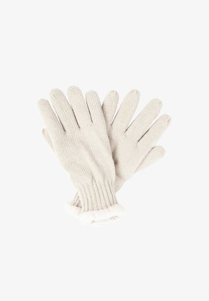SAMAYA NOS - Gloves - weiß