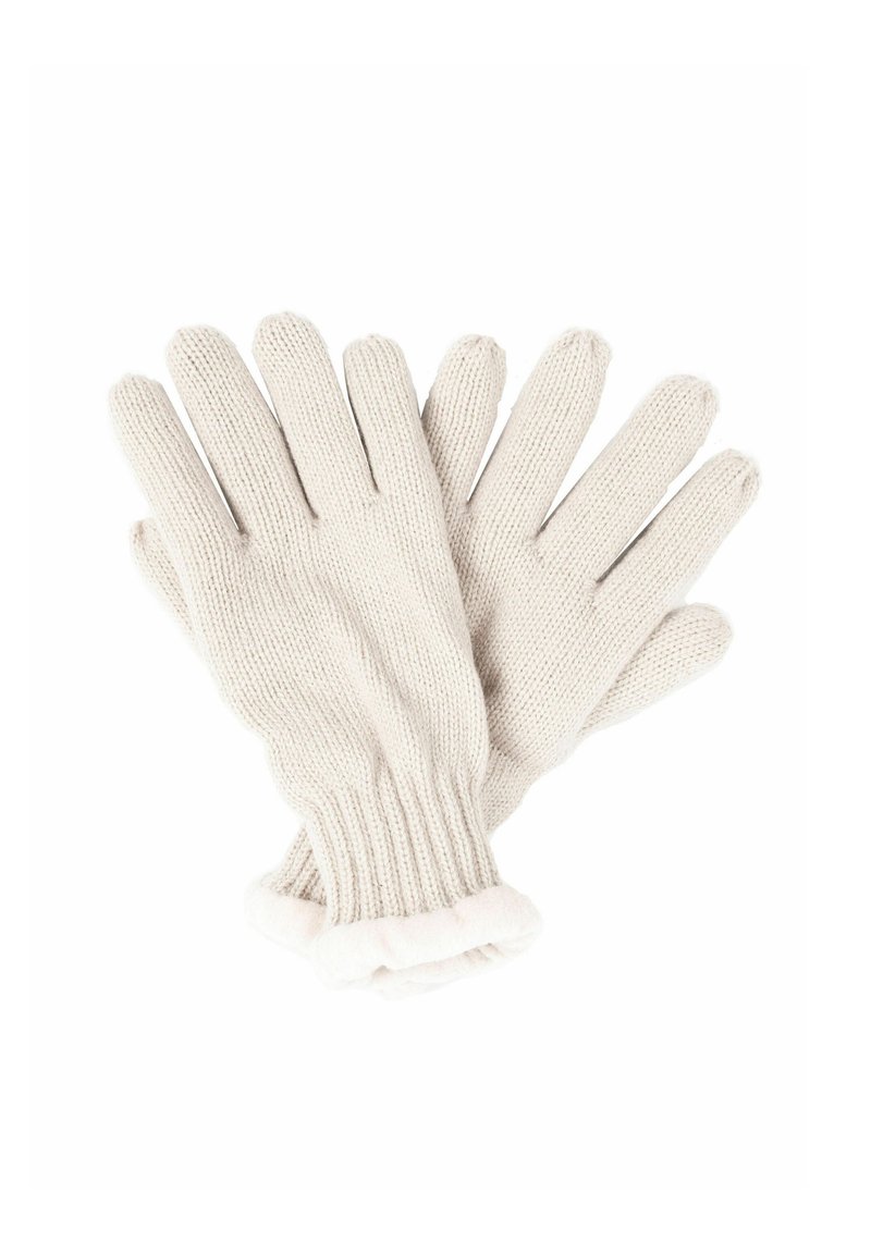 SAMAYA NOS - Gloves - weiß