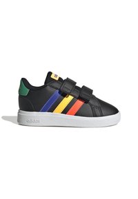 adidas Sportswear GRAND COURT LIFESTYLE HOOK AND LOOP Sneakers