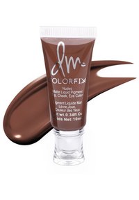 Danessa Myricks Beauty COLORFIX NUDES - Oogschaduw - nude 10