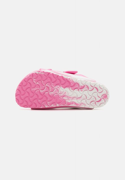 Birkenstock ARIZONA KIDS PLAYGROUND - Pool slides - pink — foto 5