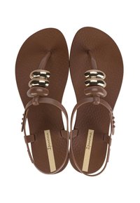 Ipanema Ciabatte da mare - brown bronze