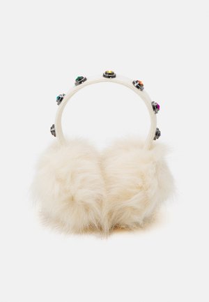 Barts TEDDY EARMUFFS UNISEX - Oorwarmers Barts TEDDY EARMUFFS UNISEX - Oorwarmers