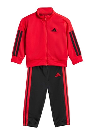 SET - Survêtement - pure ruby black