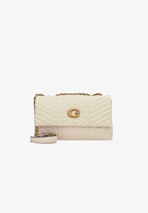 Guess, Sac bandoulière - beige