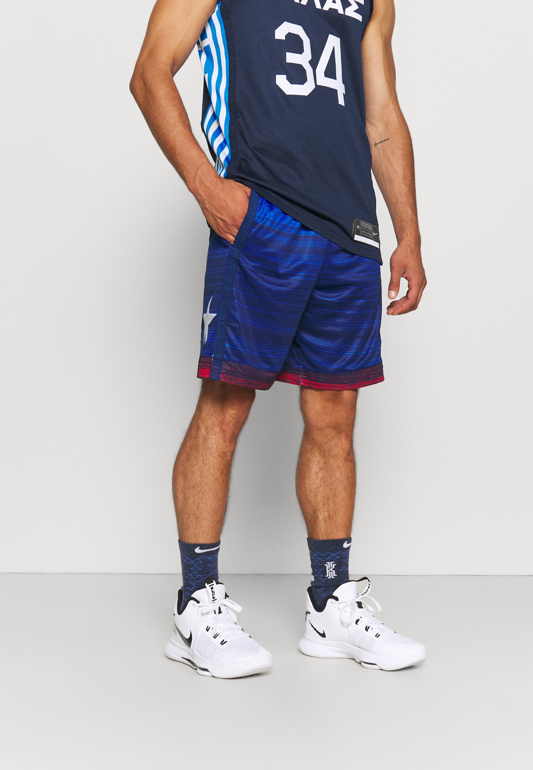 nike game shorts