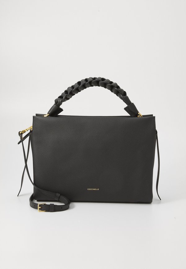 BOHEME GRANA DOUBLE - Handtasche