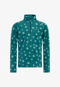 Nije odabrano, rainstorm blue