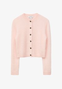 Non sélectionné, peach