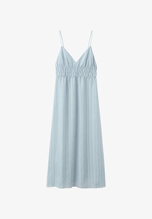 Mango, ADULT - Jurk - light blue