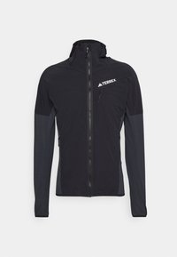 Sélectionné, black