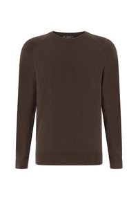 Non sélectionné, dark brown