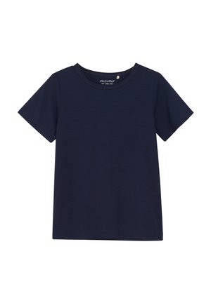 T-paita - dark navy