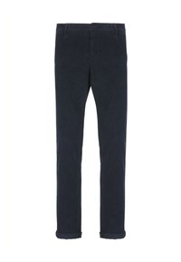 Selezionato, blue