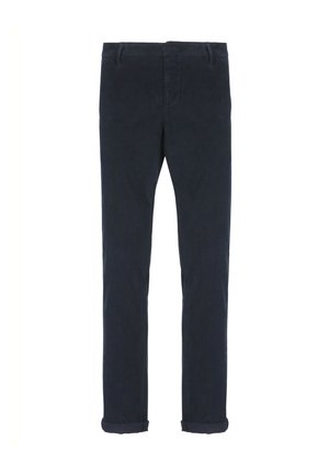 GAUBERT - Pantaloni - blue