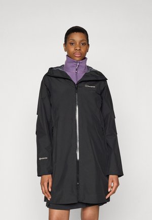 Berghaus ASHBERRY - Waterproof jacket - black