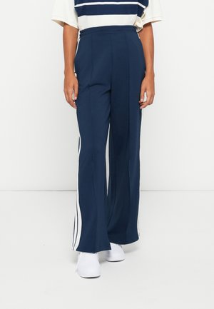AVILA TRACK PANT - Pantaloni sportivi - navy