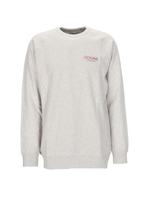 Sweatshirt - light grey