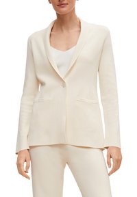 comma Blazer - natur