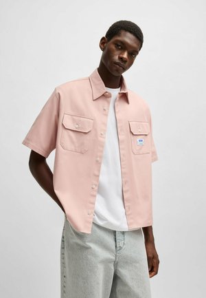 EKYNO - Shirt - light pink
