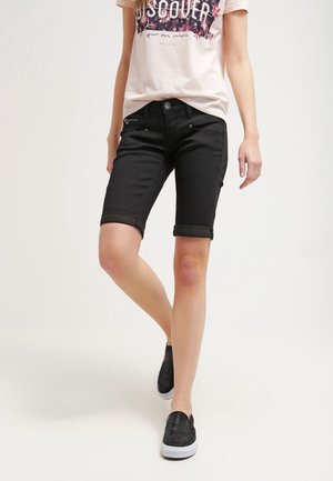 Short - black