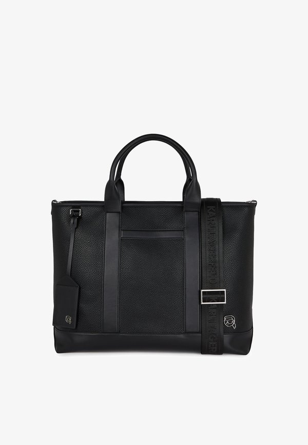 IKON OUTLINE TOTE BAG - Tote bag