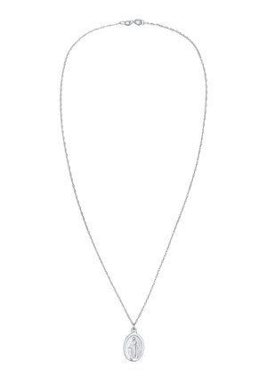 RELIGOUS COIN - Halsband - silberfarben