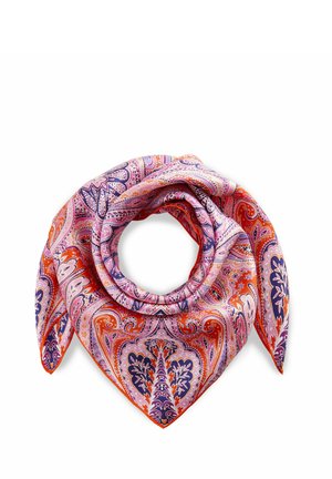 Foulard - rot