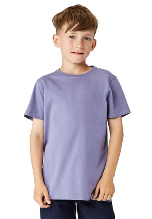 Band of Rascals T-Shirt basic - lila