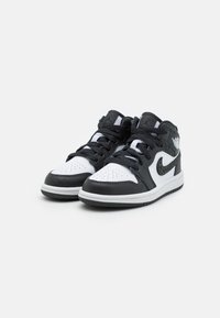 Jordan JORDAN 1 MID SE UNISEX czarny