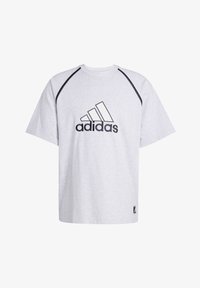 Pasirinkta, light grey heather