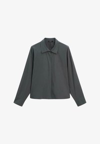 Non selezionato, dark grey