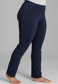 Sandgaard COPENHAGEN - Hlače - dark blue