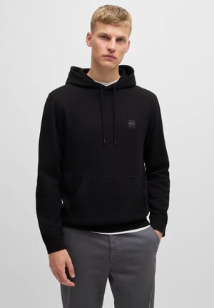 WETALK - Sweatshirt - black
