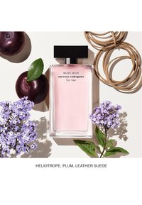 Narciso Rodriguez Fragrances FOR HER MUSC NOIR EAU DE PARFUM - Eau de Parfum