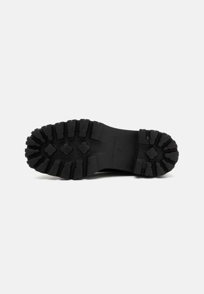 Stuart Weitzman EMERSON DERBY - Francesine - black