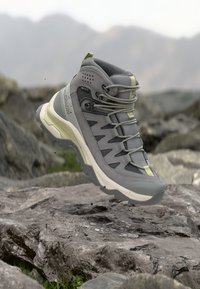 Επιλέχθηκε, gull/paloma/bog