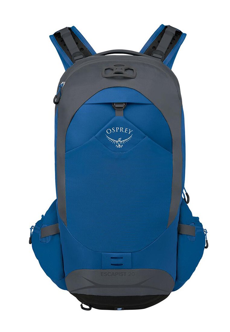 Osprey Trekkingrucksack blau