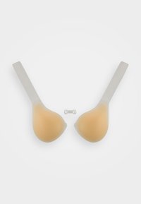 MAGIC Bodyfashion - SHAPELY BRA - Other accessories - latte Thumbnail Image 1