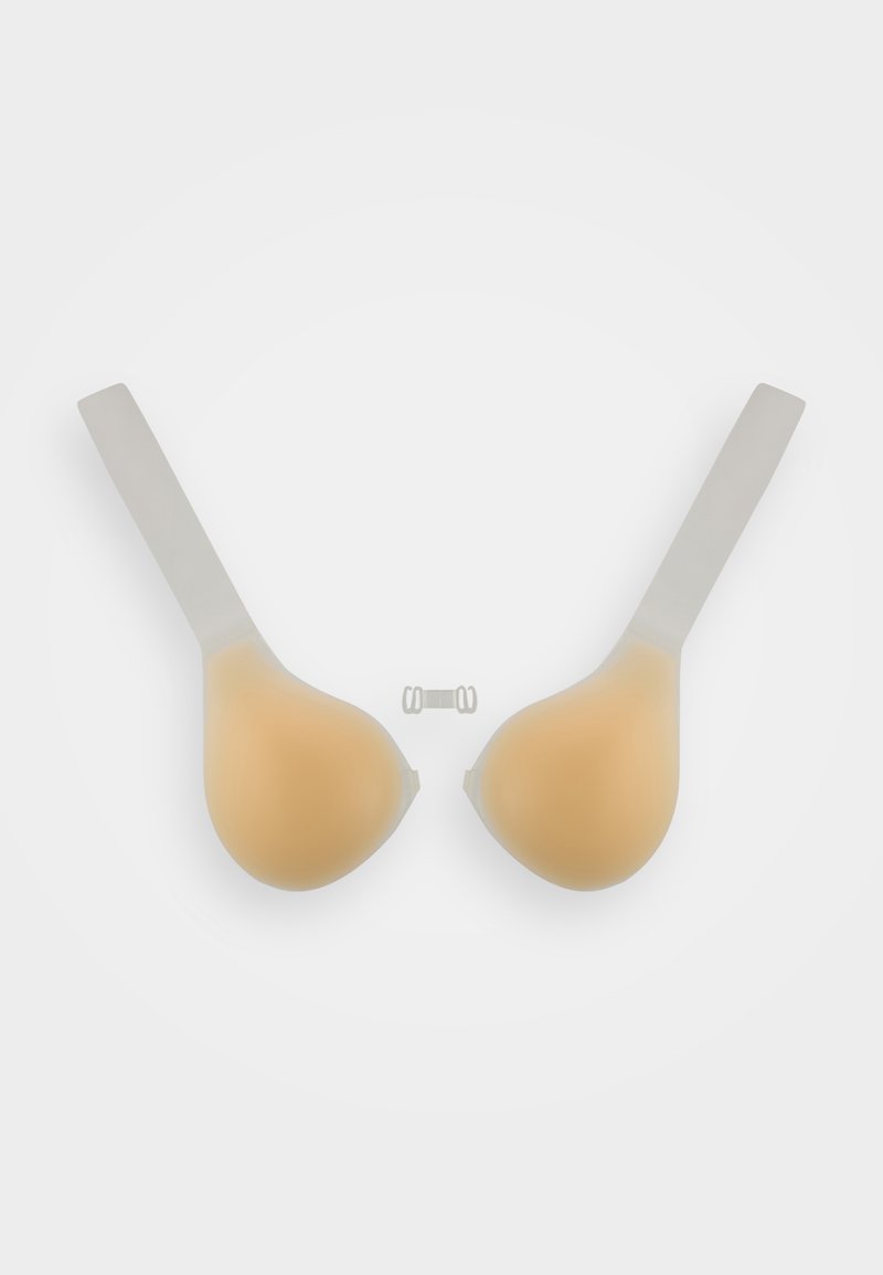 MAGIC Bodyfashion - SHAPELY BRA - Other accessories - latte, Enlarge