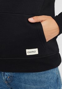 Oxmo OXOwena - Mikina s kapucí - black