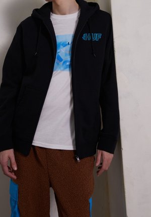 Bluza rozpinana