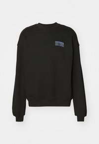 Legacies INTER MILANO BISCIONE  - Klubruházat - black