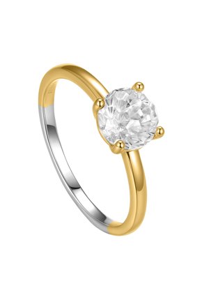 Ring - gold-coloured