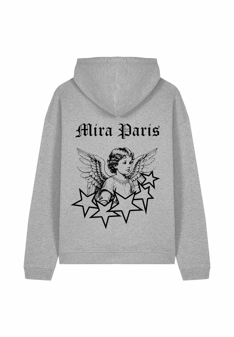 Hoodie met woorden op de achterkant, trendy oversized hoodie, esthetische hoodie, perfect cadeau voor tiener, Tumblr-hoodie, trendy sweater, hoodie met citaat - België