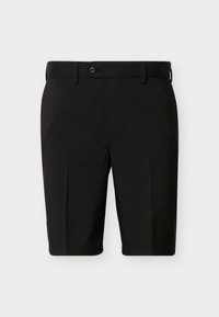 Short De Golf J.Lindeberg Mitch - Taille 34 - Noir - Neuf Sous Emballage - Style Golf
