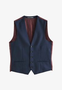 Unausgewählt, bright blue