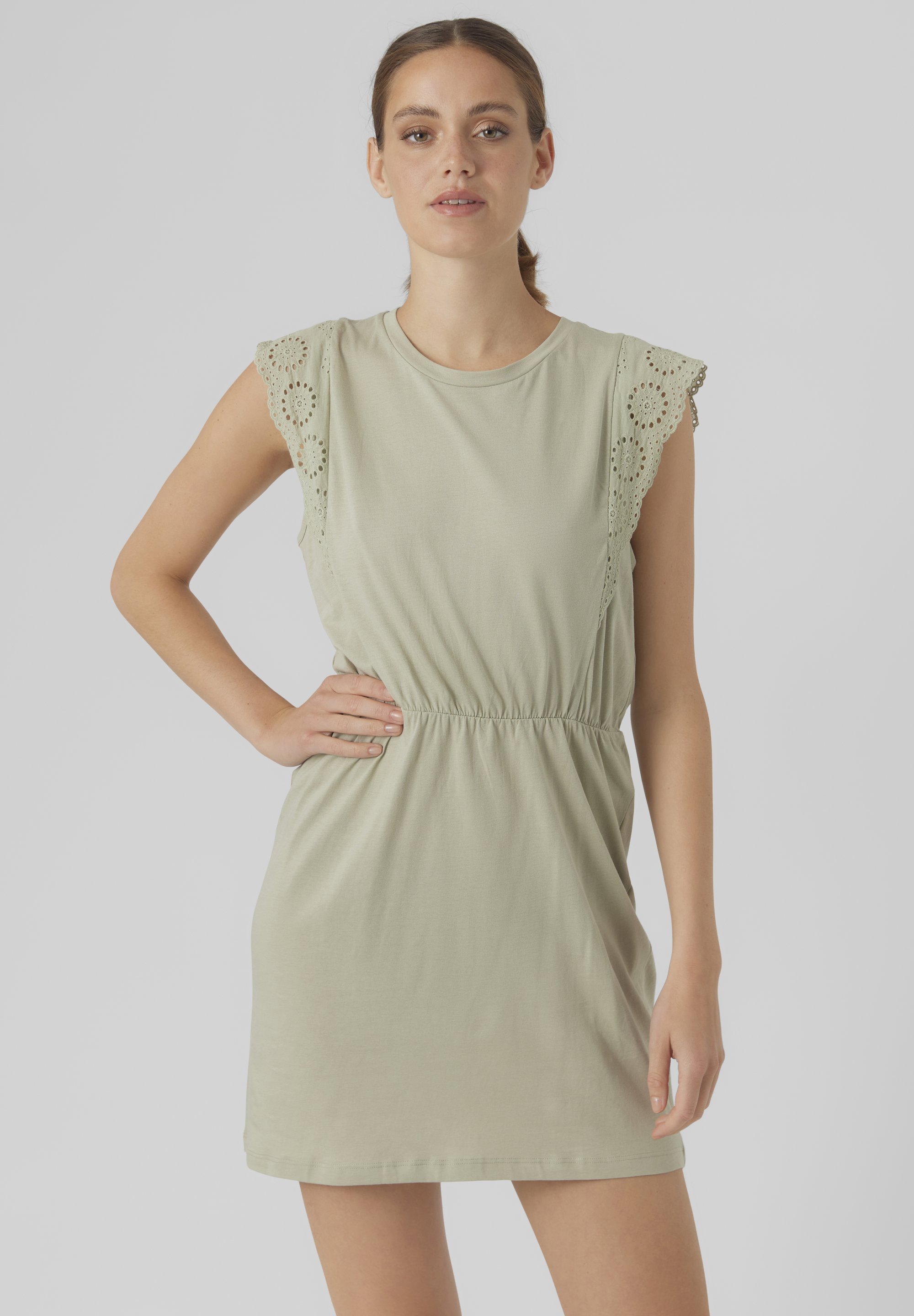 chinese dress ladies Avery Short Dress main image 0